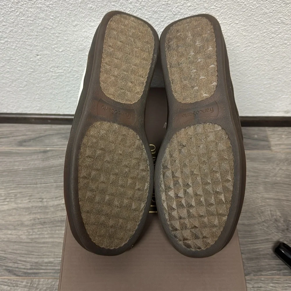 Franco Sarto Vinto Sneaker